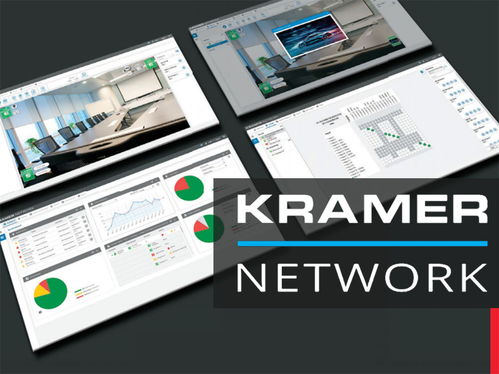 Kramer Network 