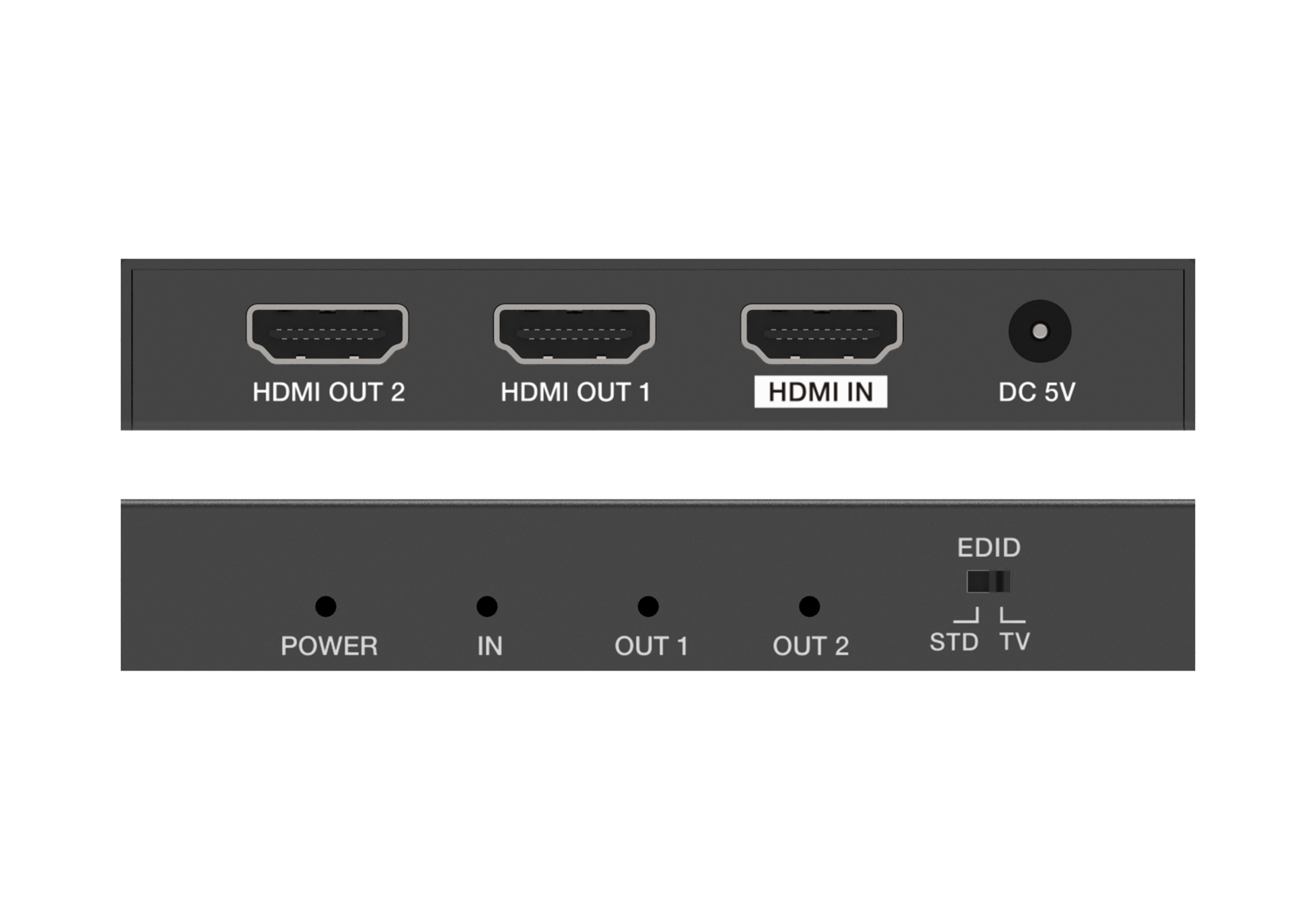 iSwitch 102